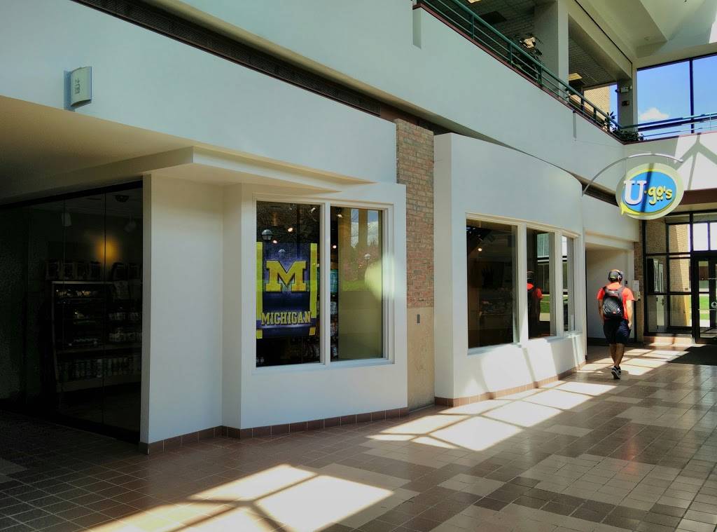 U-go’s at Pierpont Commons | meal takeaway | 2101 Bonisteel Blvd, Ann Arbor, MI 48109, USA | 7346477551 OR +1 734-647-7551