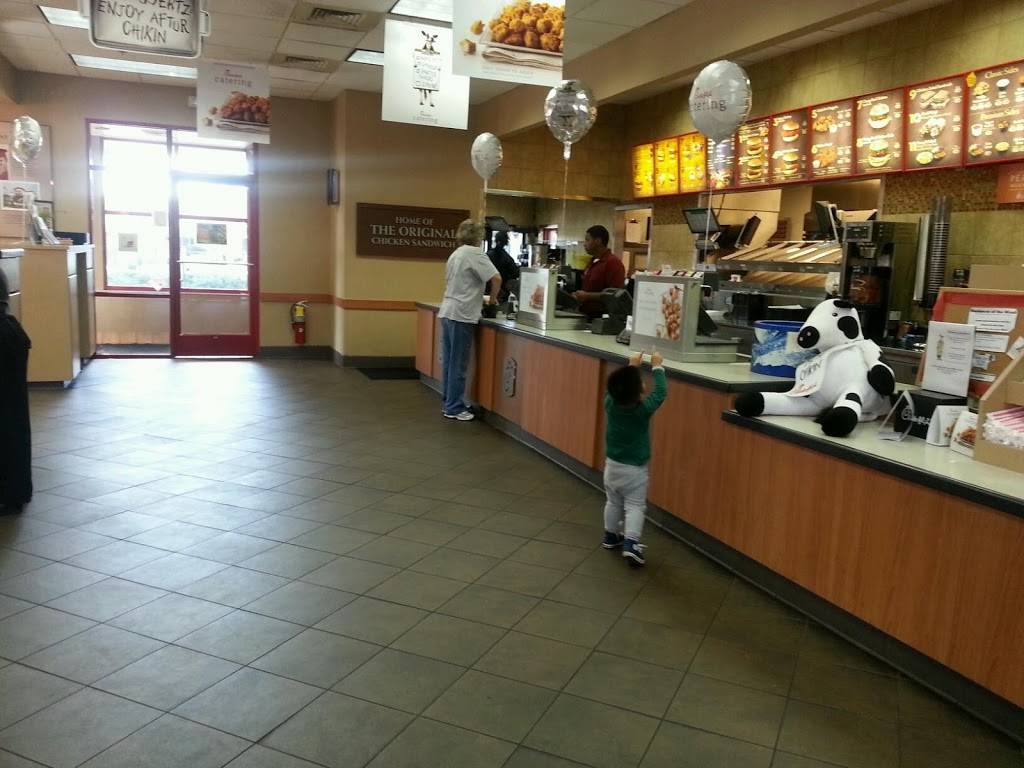 Chick-fil-A | restaurant | 5700 Buford Hwy NE, Doraville, GA 30340, USA | 7709369701 OR +1 770-936-9701