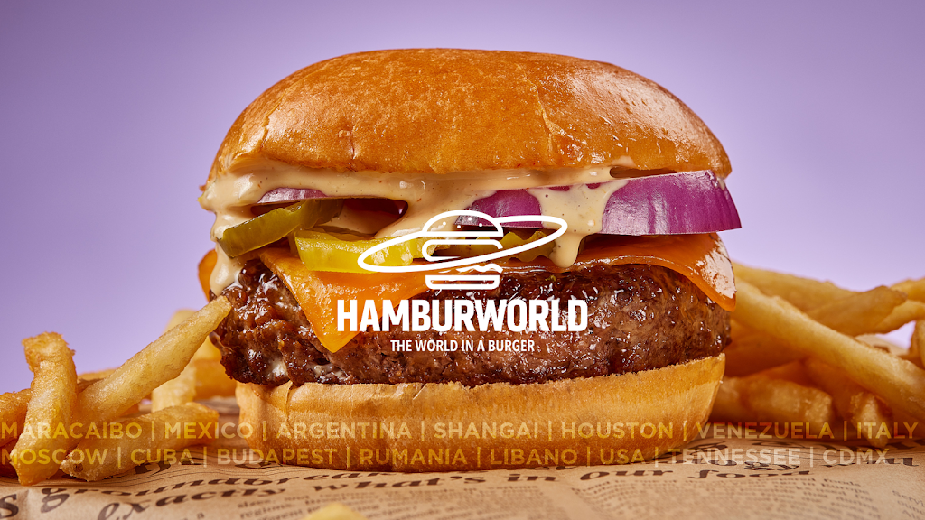 Hamburworld | restaurant | 1012 Mason Rd, Katy, TX 77450, USA | 8324022060 OR +1 832-402-2060