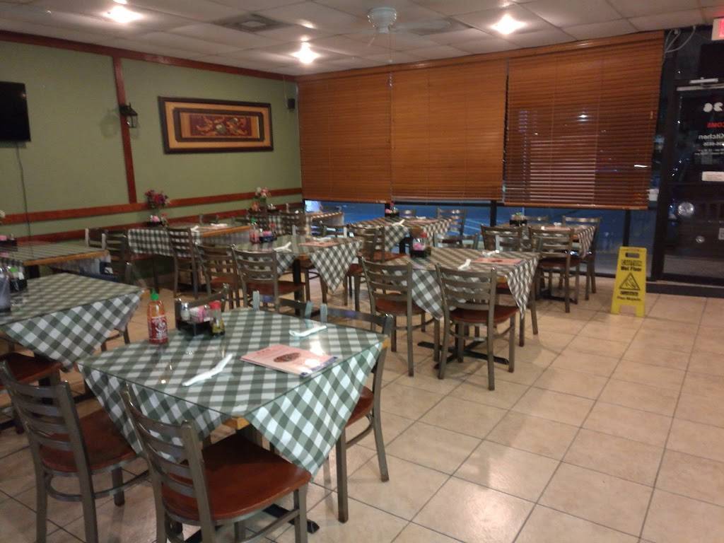 Rice Kitchen | restaurant | 2126 Holly Hall St, Houston, TX 77054, USA | 7137968636 OR +1 713-796-8636