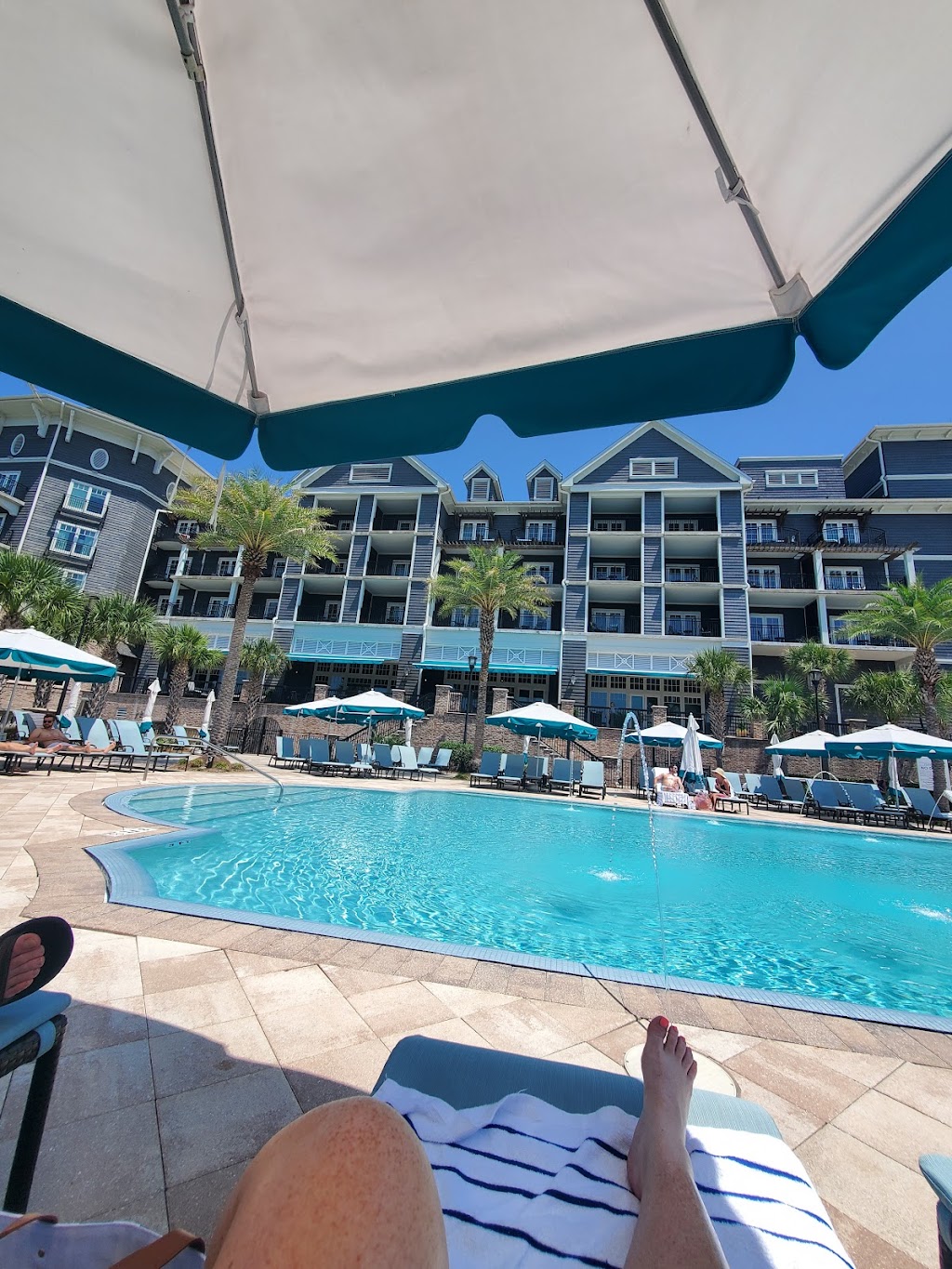 Henderson Beach Resort | restaurant | 200 Henderson Resort Way, Destin, FL 32541, USA | 8557023087 OR +1 855-702-3087