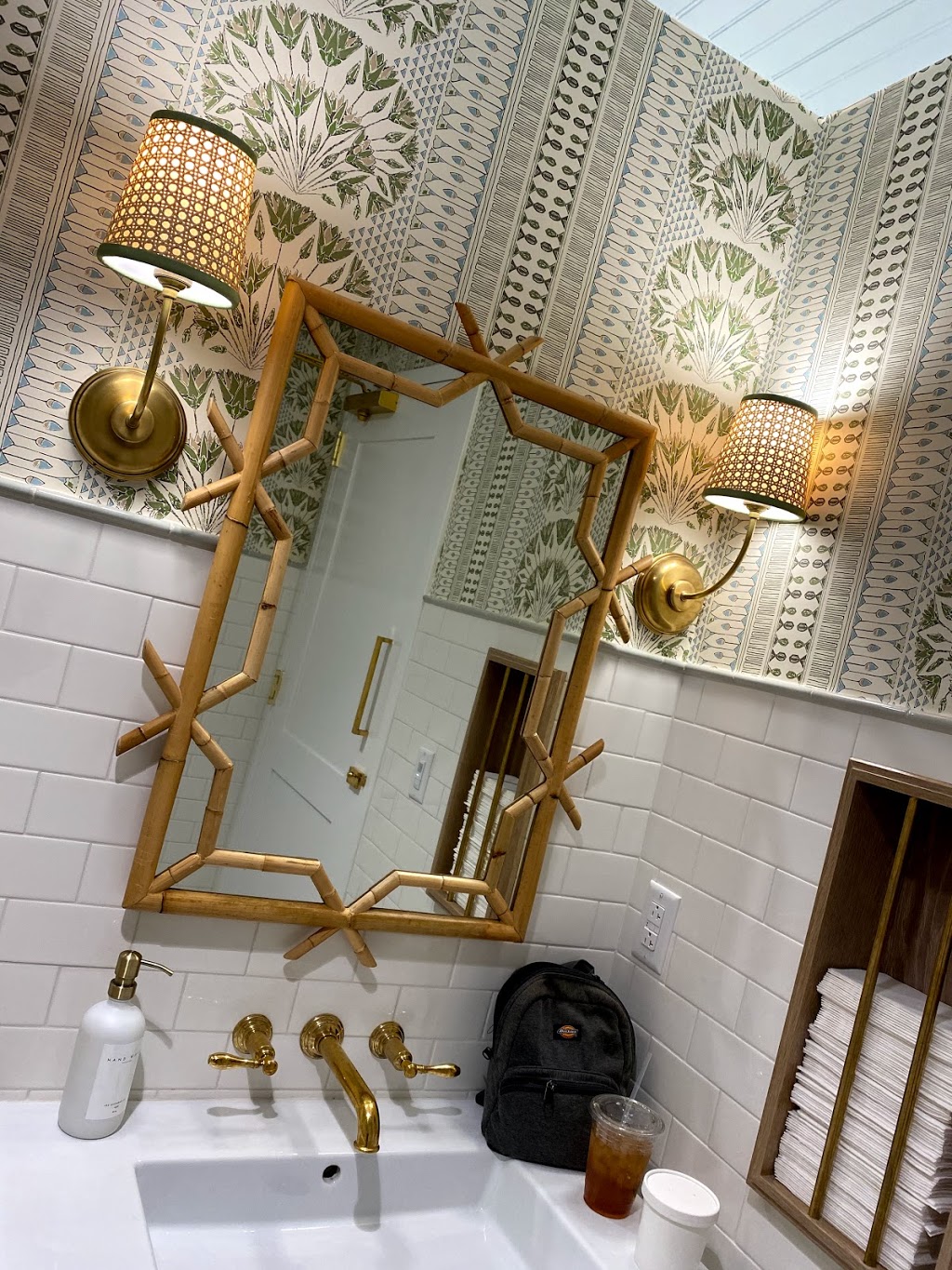 Greenery Co. | restaurant | 1705 21st Ave S, Nashville, TN 37212, USA | 6159151235 OR +1 615-915-1235