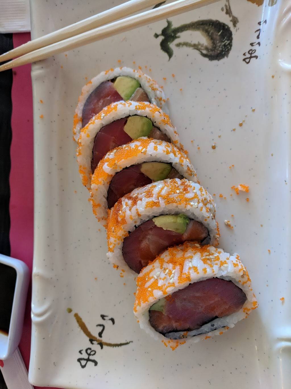 Oishii Japanese Thai Restaurant | restaurant | 10251 Mast Blvd B, Santee, CA 92071, USA | 6195964852 OR +1 619-596-4852