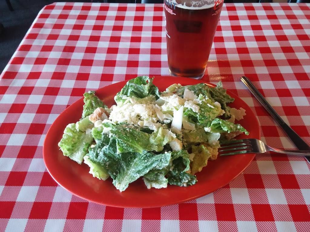 Sorelli Pizza | restaurant | 22402 44th Ave W, Mountlake Terrace, WA 98043, USA | 4256708600 OR +1 425-670-8600