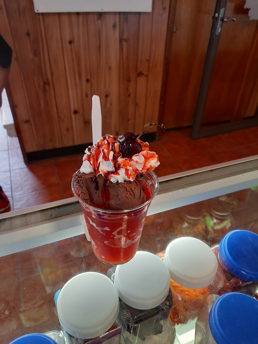 The Dancing Jalapeno on Route 66 | restaurant | 919 W Santa Fe Ave, Grants, NM 87020, USA | 7205258380 OR +1 720-525-8380