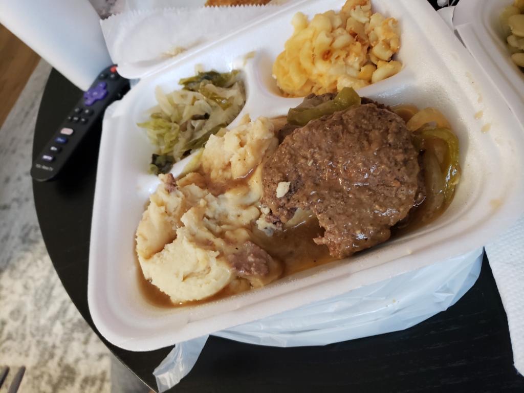 Jackson Soul food | restaurant | 632 US-82, Tifton, GA 31794, USA | 2293964068 OR +1 229-396-4068