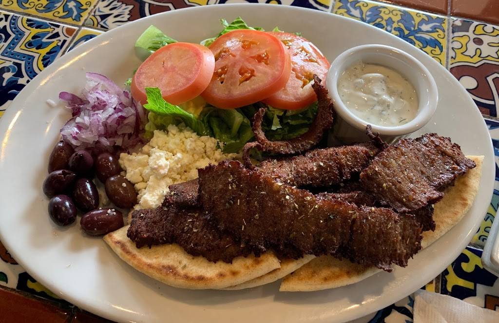 Ripsiks Mediterranean and American Grill | restaurant | 16810 Van Buren Boulevard, Riverside, CA 92504, USA | 9517890755 OR +1 951-789-0755