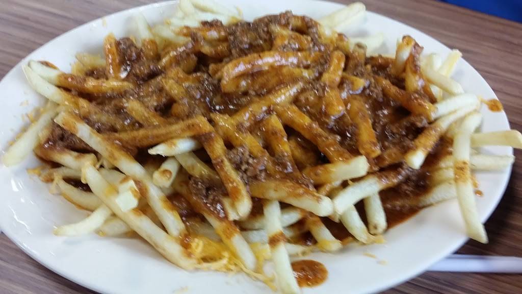 Mr Coney | restaurant | 4525 Coldwater Rd, Fort Wayne, IN 46825, USA | 2604836105 OR +1 260-483-6105