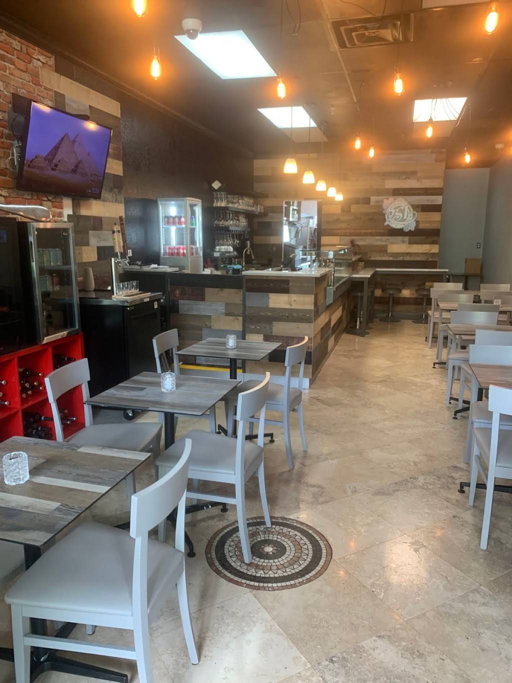 251 Tap Room | restaurant | 9704 Clint Moore Rd Suite A-105, Boca Raton, FL 33496, USA | 5613673892 OR +1 561-367-3892