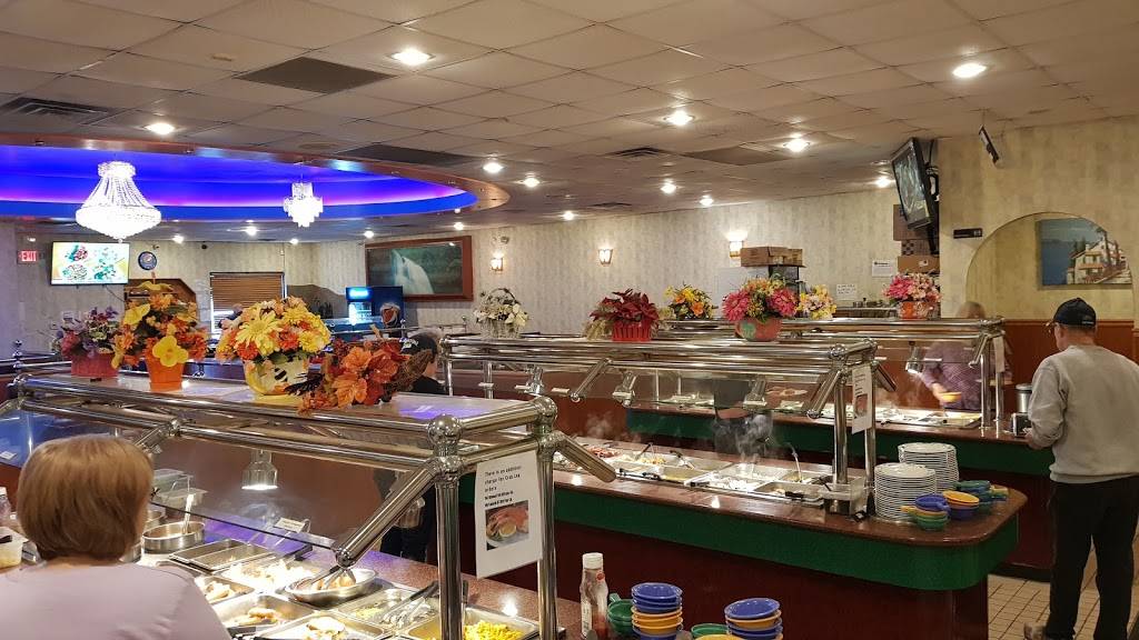 China City Buffet | restaurant | 27072 Carronade Dr suite m, Perrysburg, OH 43551, USA | 4198726868 OR +1 419-872-6868