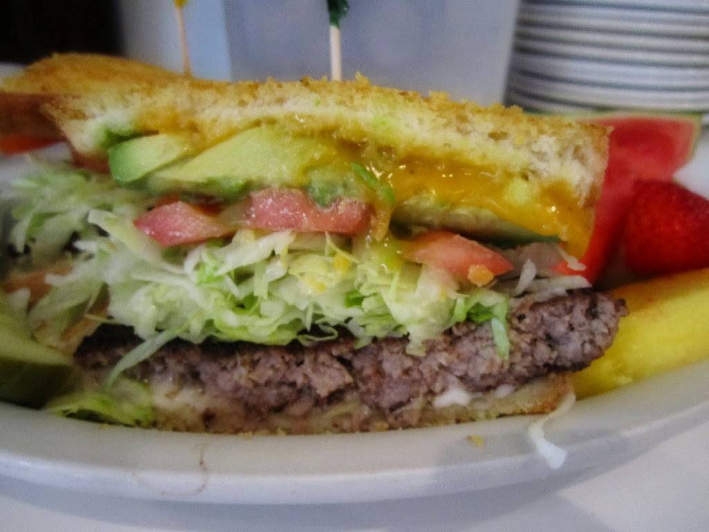 Jessicas Cafe | restaurant | 596 Mobil Ave, Camarillo, CA 93010, USA | 8054827311 OR +1 805-482-7311