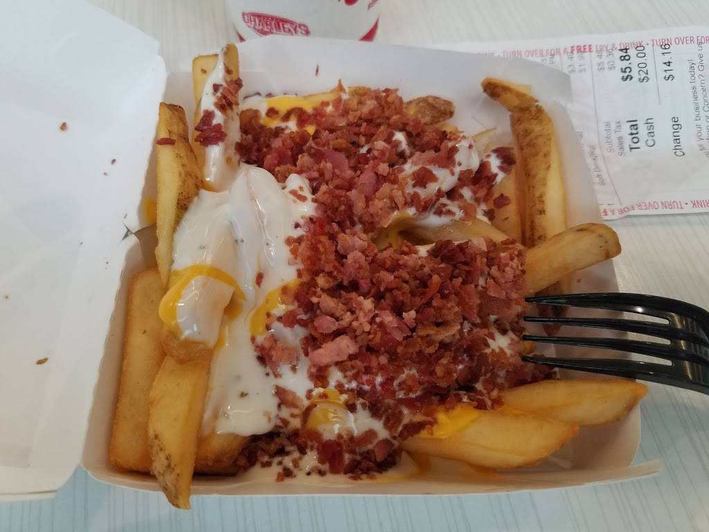 Charleys Philly Steaks | restaurant | 8001 S Orange Blossom Trail Ste 924, Orlando, FL 32809, USA | 4078575006 OR +1 407-857-5006