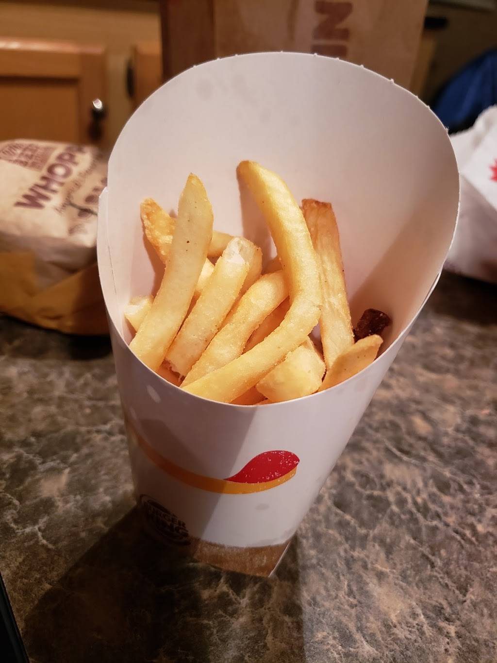 Burger King | restaurant | 315 S 11th St, Nebraska City, NE 68410, USA | 4028736755 OR +1 402-873-6755