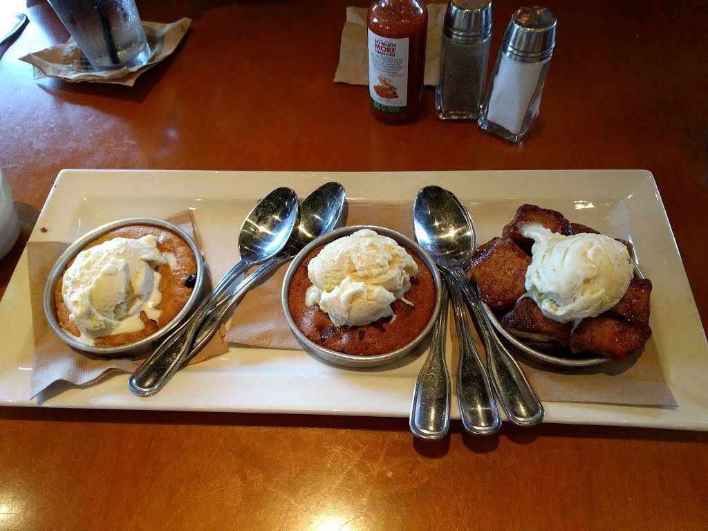 BJs Restaurant & Brewhouse | restaurant | 204 E Via Rancho Pkwy, Escondido, CA 92025, USA | 7604660700 OR +1 760-466-0700