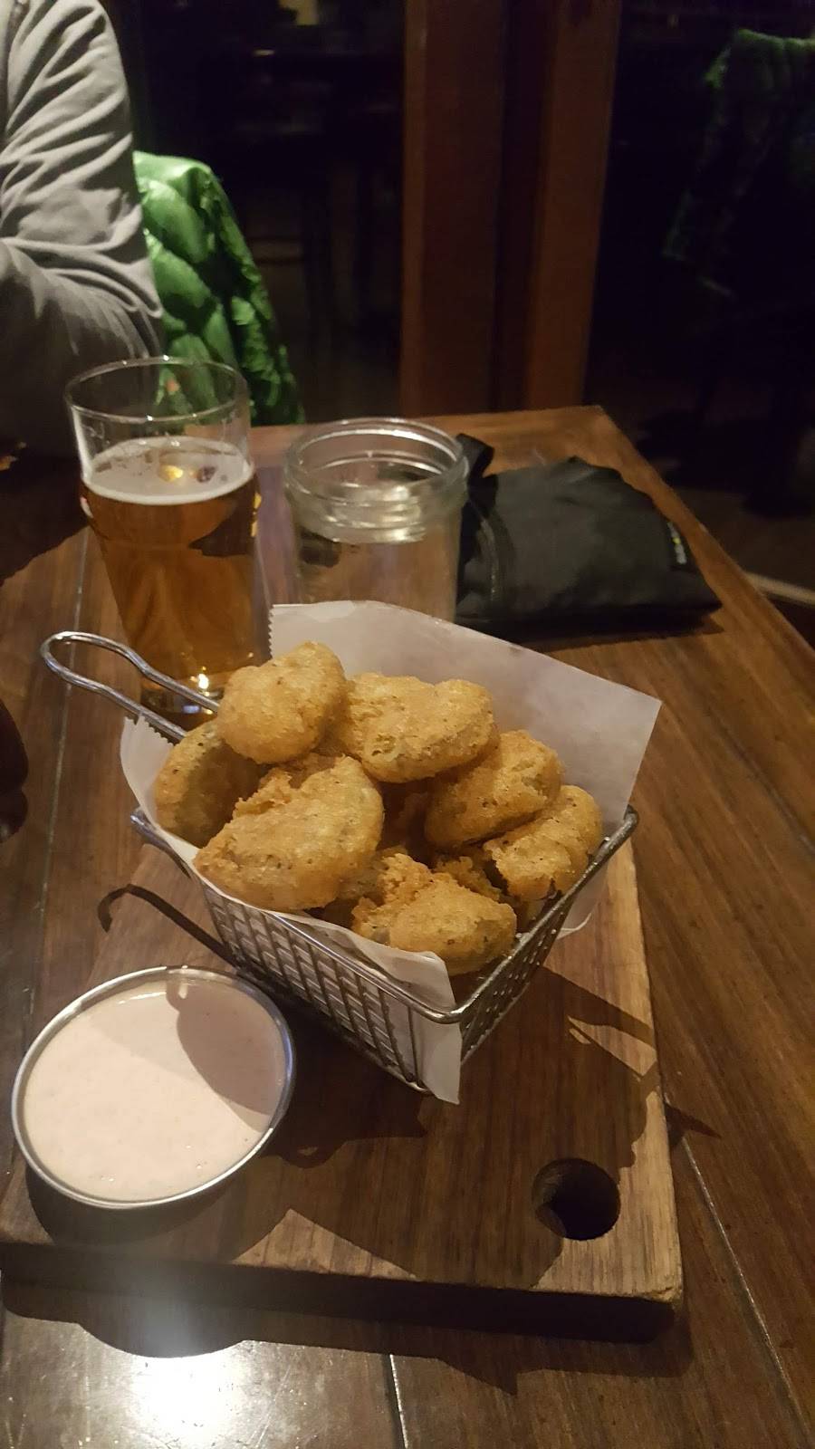 Burgers & Bourbon | restaurant | 9100 Marsac Ave, Park City, UT 84060, USA | 4356041402 OR +1 435-604-1402