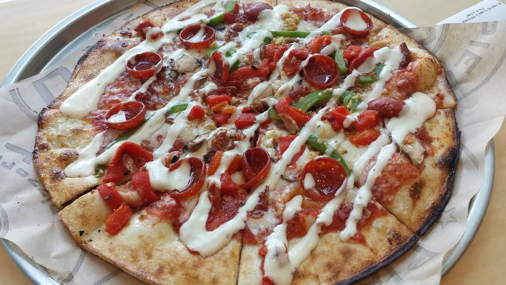 Pieology Pizzeria | restaurant | 10965 Lavender Hill Dr Suite 130, Las Vegas, NV 89135, USA | 7023314454 OR +1 702-331-4454