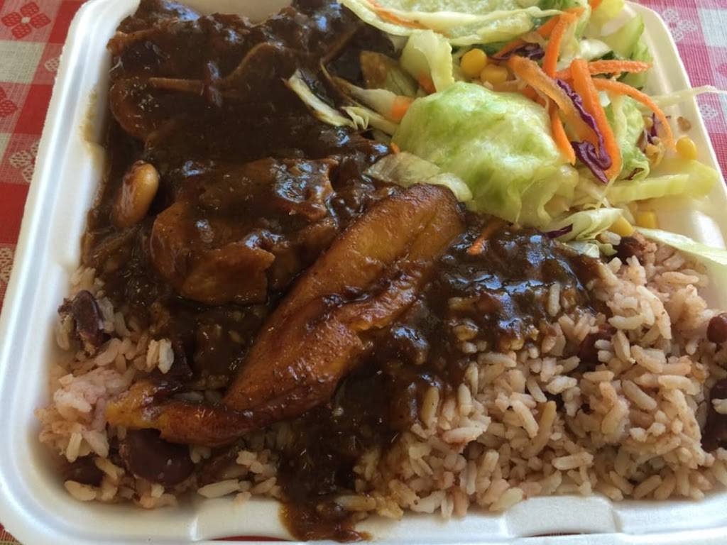 JJs Caribbean Restaurant | restaurant | 872 Cypress Pkwy, Kissimmee, FL 34759, USA | 4074835930 OR +1 407-483-5930