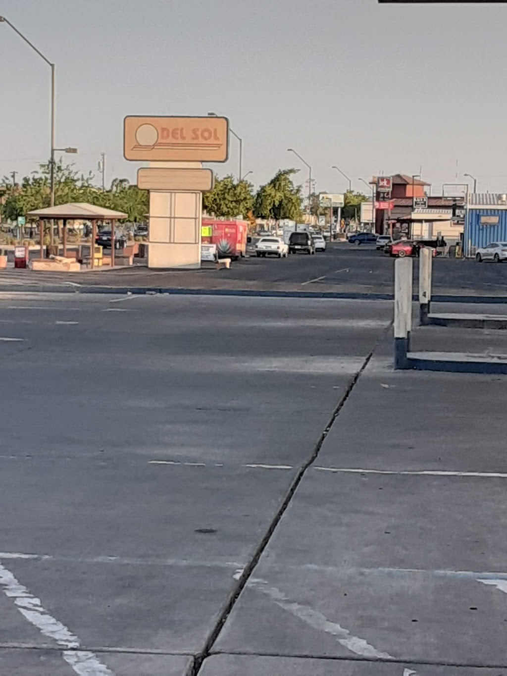 El Buen Sazon | restaurant | 720 n, Main St, San Luis, AZ 85349, USA | 9283158662 OR +1 928-315-8662