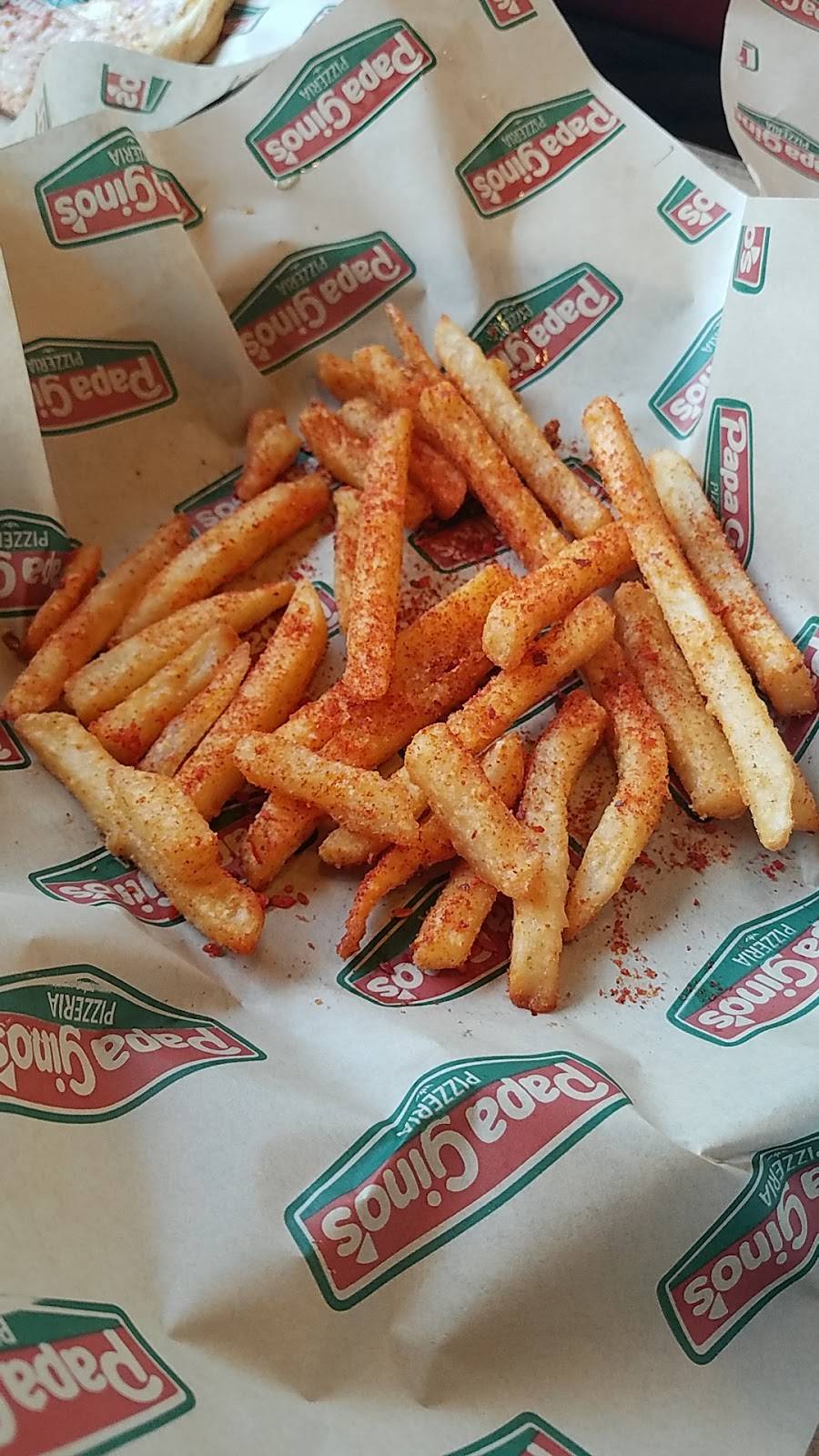 Papa Ginos | restaurant | 103 Pleasant St, Attleboro, MA 02703, USA | 5082265690 OR +1 508-226-5690