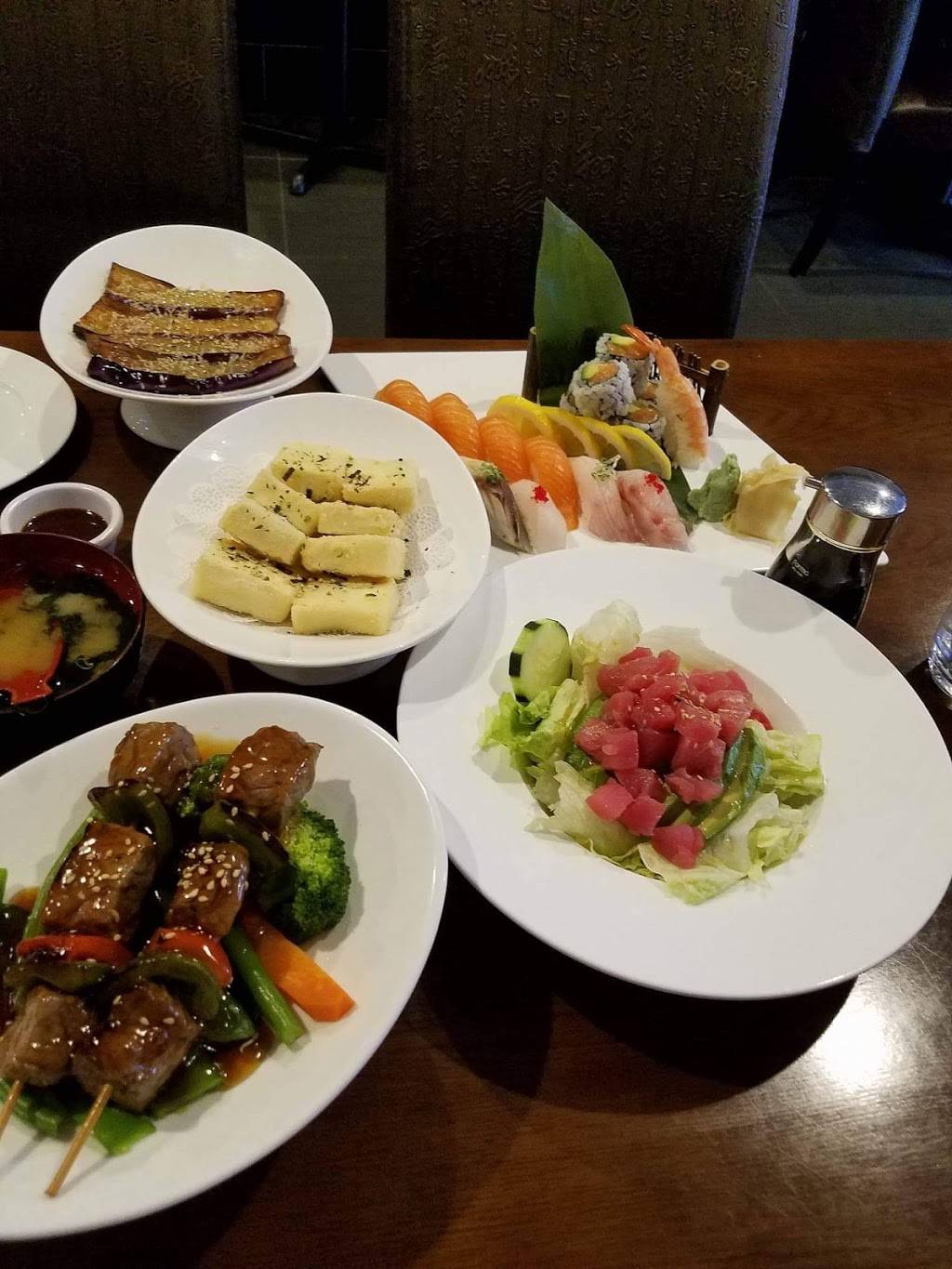 Rabu House | restaurant | 547 2nd Ave, New York, NY 10016, USA | 2128899088 OR +1 212-889-9088