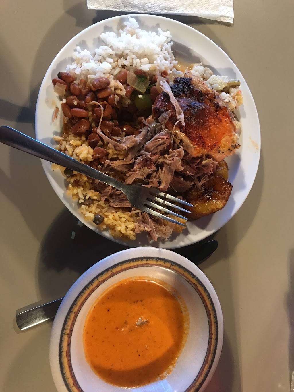 El Coquí Restaurant | restaurant | 5036 W Military Dr, San Antonio, TX 78242, USA | 2106456465 OR +1 210-645-6465