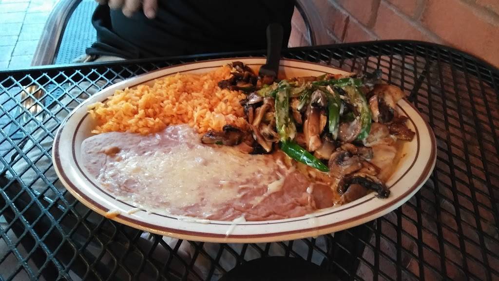 El Charolais | restaurant | 1805 W State of Franklin Rd #1200, Johnson City, TN 37604, USA | 4239280929 OR +1 423-928-0929