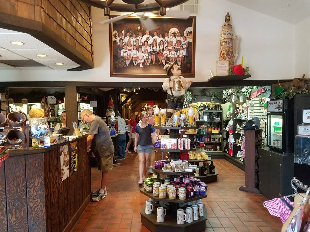 The Schnitzelbank Restaurant | restaurant | 393 3rd Ave, Jasper, IN 47546, USA | 8124822640 OR +1 812-482-2640