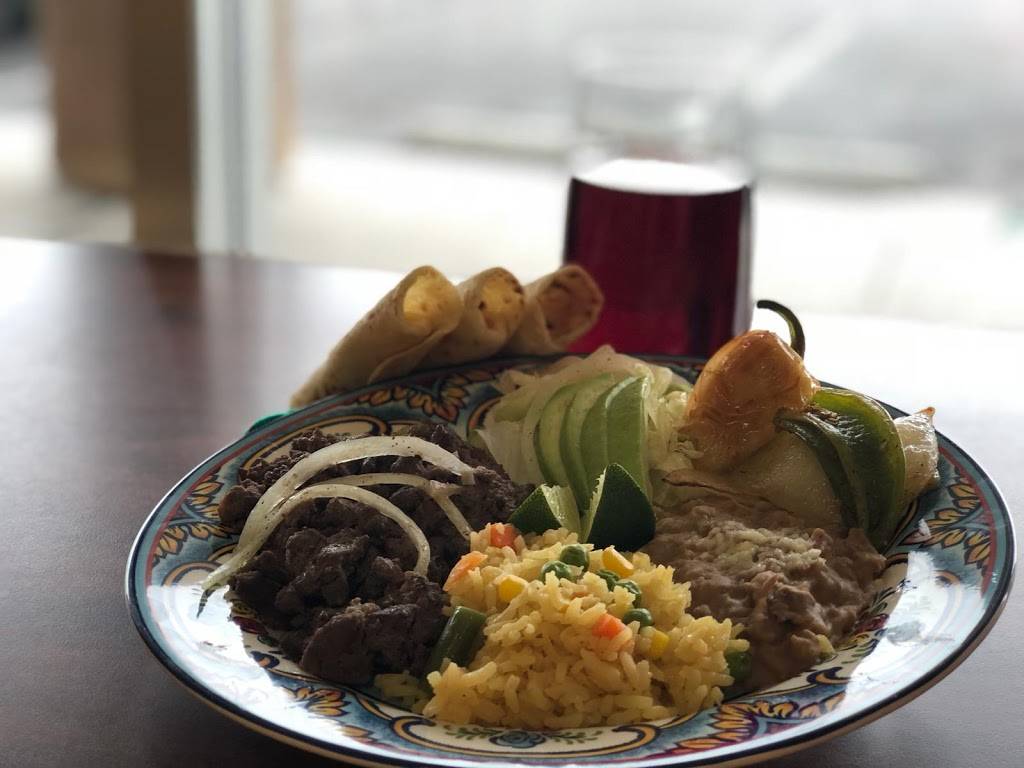 Marias Taco Shop | restaurant | 7380 S Eastern Ave #118, Las Vegas, NV 89123, USA | 7024071919 OR +1 702-407-1919