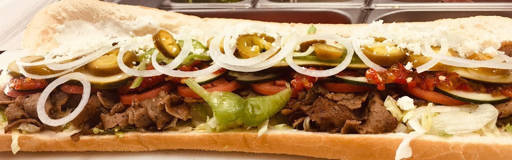 Cousins Subs | meal takeaway | 948 E Dundee Rd, Palatine, IL 60074, USA | 8477944825 OR +1 847-794-4825