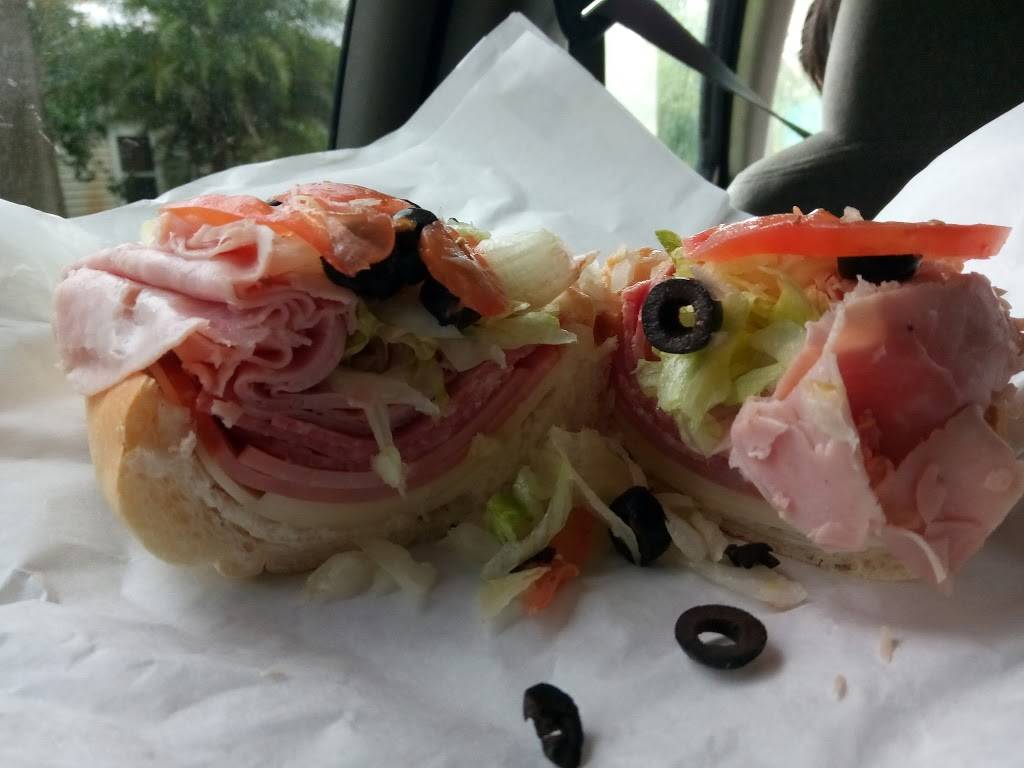 Mr Wich Deli | restaurant | 21 S Nova Rd # A, Ormond Beach, FL 32174, USA | 3866771106 OR +1 386-677-1106