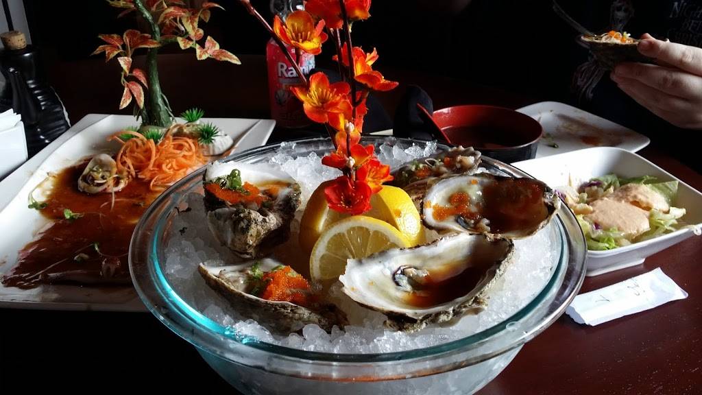 Koto | restaurant | 221 E Day Rd, Mishawaka, IN 46545, USA | 5742438888 OR +1 574-243-8888