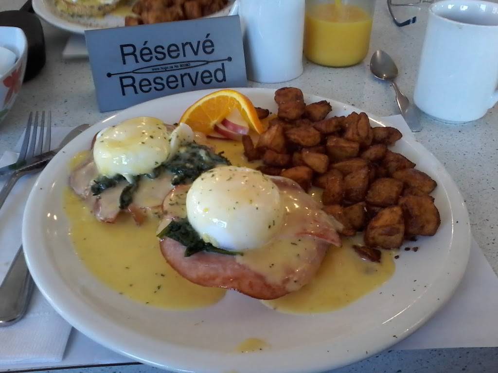 la bageliere 2 | restaurant | 61 54e Avenue East, Blainville, QC J7C 0P3, Canada | 4509519688 OR +1 450-951-9688