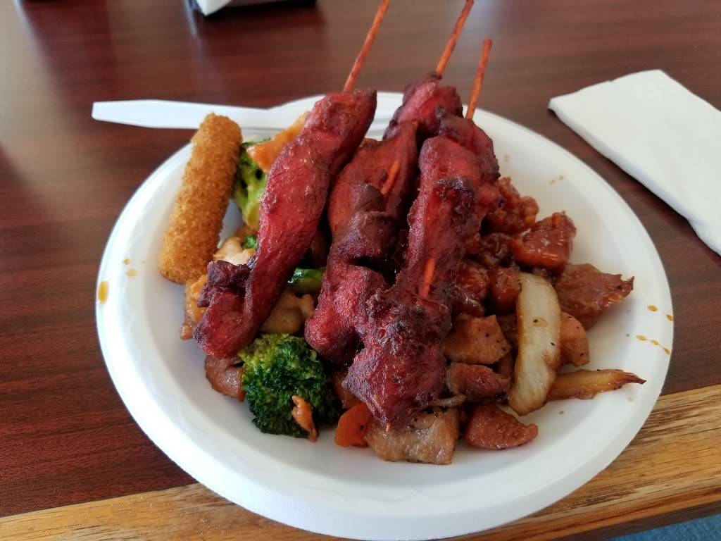 Dragon Express | restaurant | Online menu, 805 S Centerville Rd, Sturgis, MI 49091, USA | 2696598515 OR +1 269-659-8515