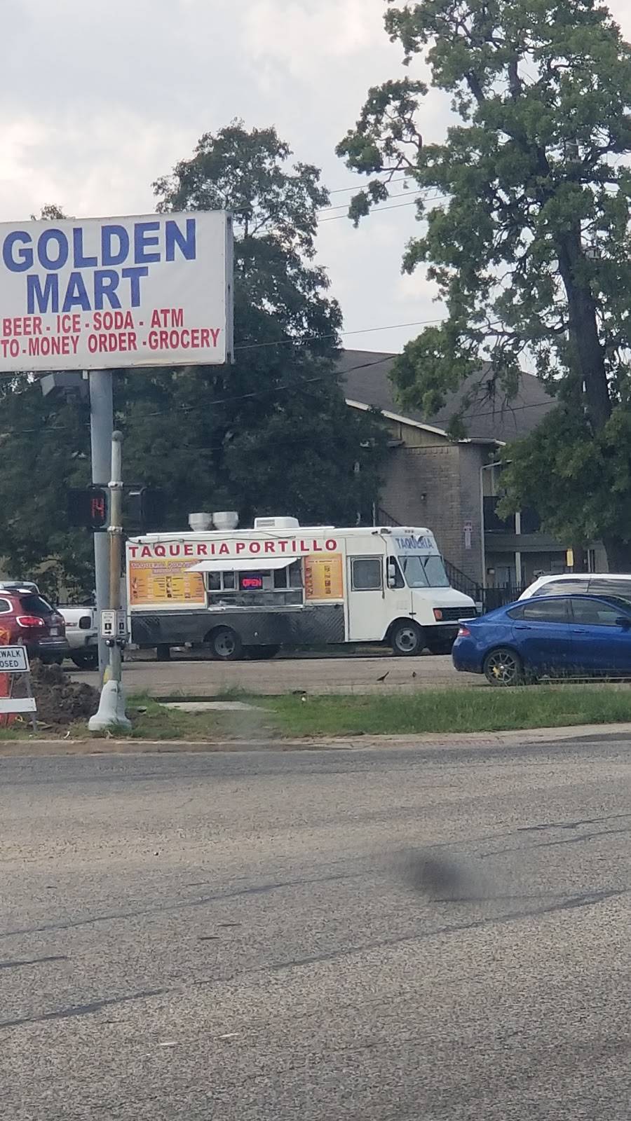 Taqueria Portillo | restaurant | 490 Maxey Rd, Houston, TX 77013, USA | 8328051504 OR +1 832-805-1504