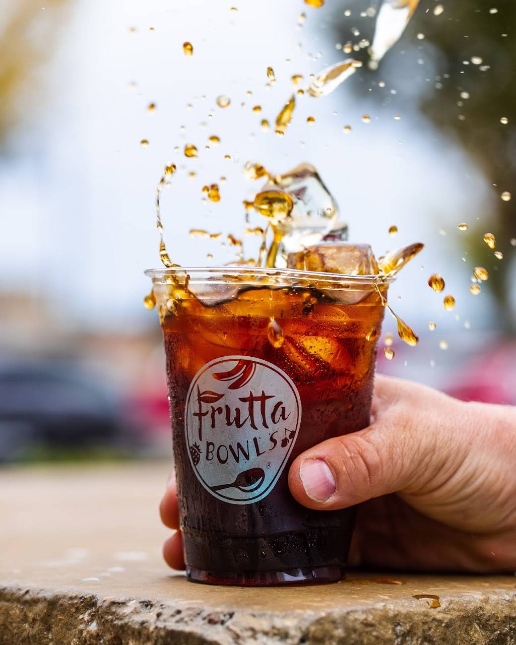 Frutta Bowls Birmingham | restaurant | 420 20th St N Suite 100A, Birmingham, AL 35203, USA | 2052026593 OR +1 205-202-6593