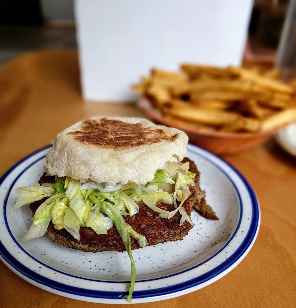 Lovers Only | restaurant | 34 E Grand River Ave, Detroit, MI 48226, USA | 3139861174 OR +1 313-986-1174