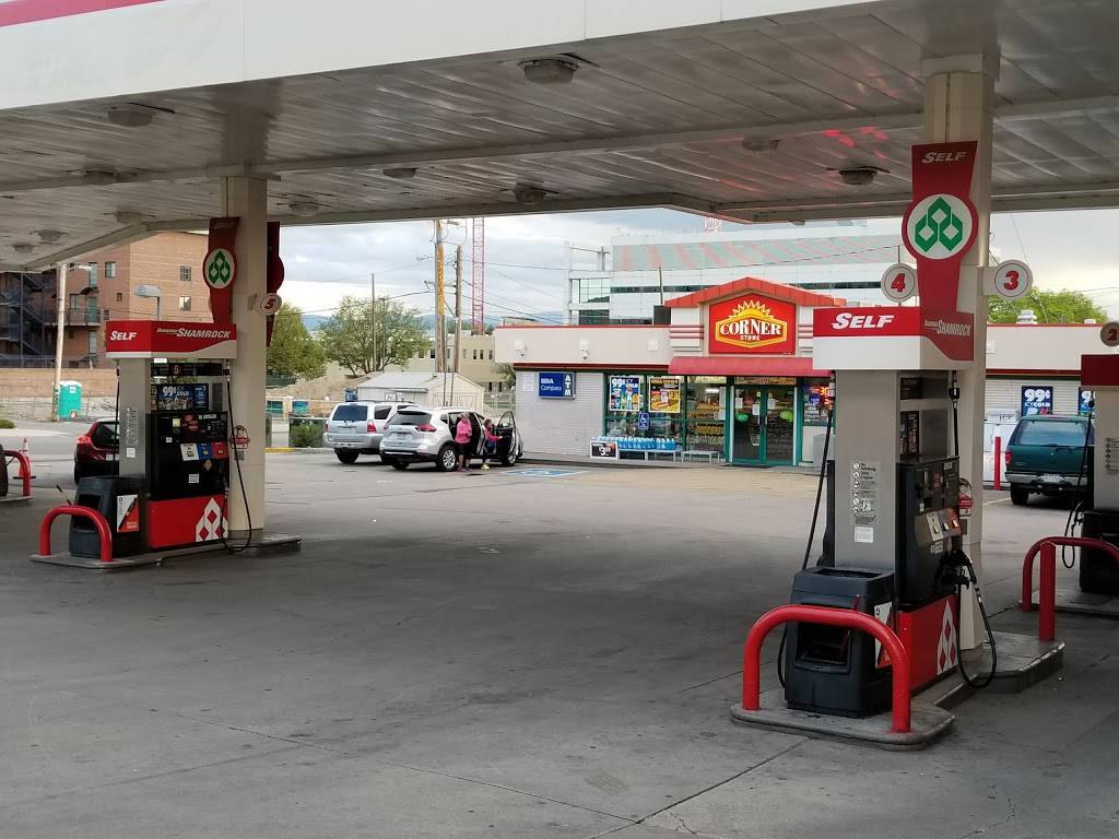 Circle K | meal takeaway | 1001 Broadway, Denver, CO 80203, USA | 3038920174 OR +1 303-892-0174