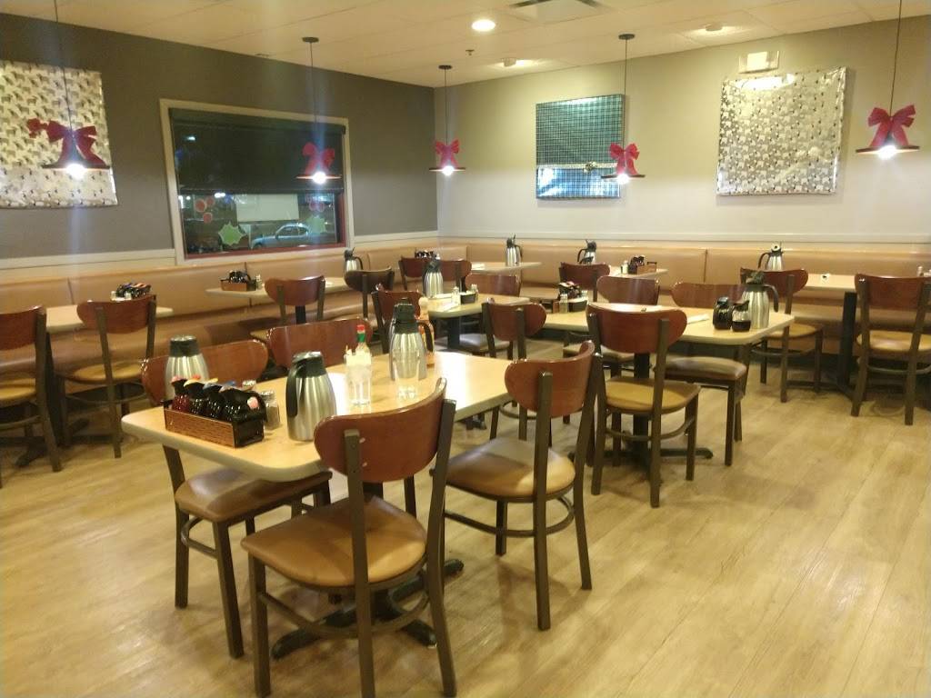 IHOP | bakery | 3495 E Baseline Rd, Gilbert, AZ 85234, USA | 4808135498 OR +1 480-813-5498