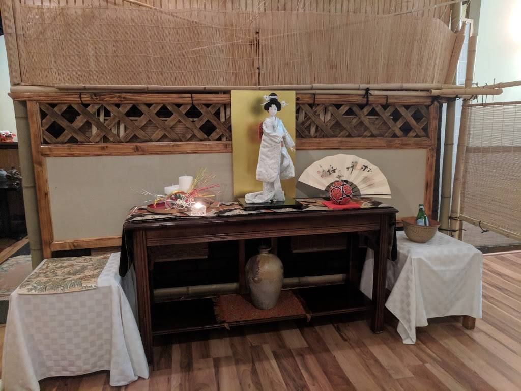 Yamazushi Japanese Restaurant | restaurant | 4711 Hope Valley Rd #6a, Durham, NC 27707, USA | 9194937748 OR +1 919-493-7748