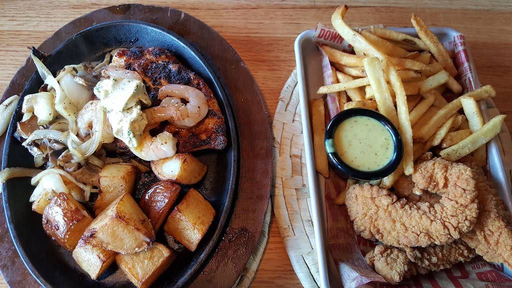 Applebees Grill + Bar | restaurant | 597 Memorial Dr, Chicopee, MA 01020, USA | 4135930134 OR +1 413-593-0134