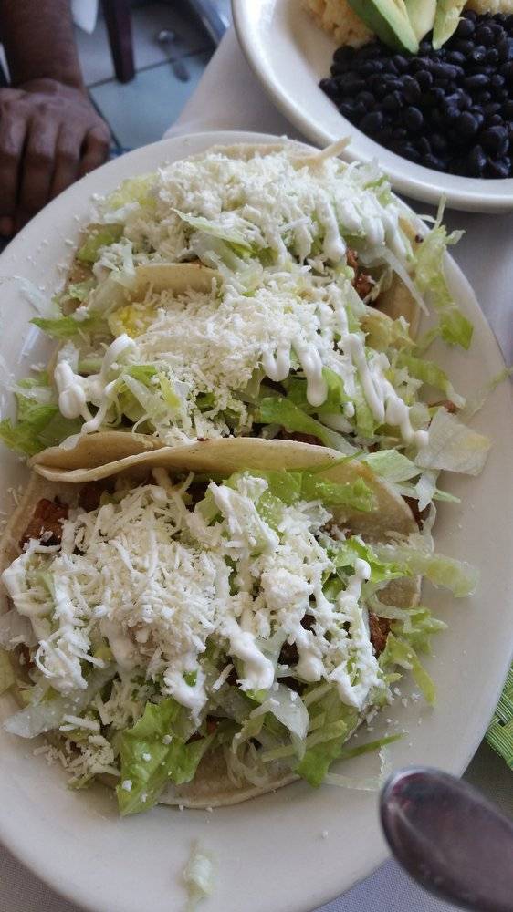 Oasis Mexican Grill | restaurant | 498 Haddon Ave, Collingswood, NJ 08108, USA | 8568581807 OR +1 856-858-1807