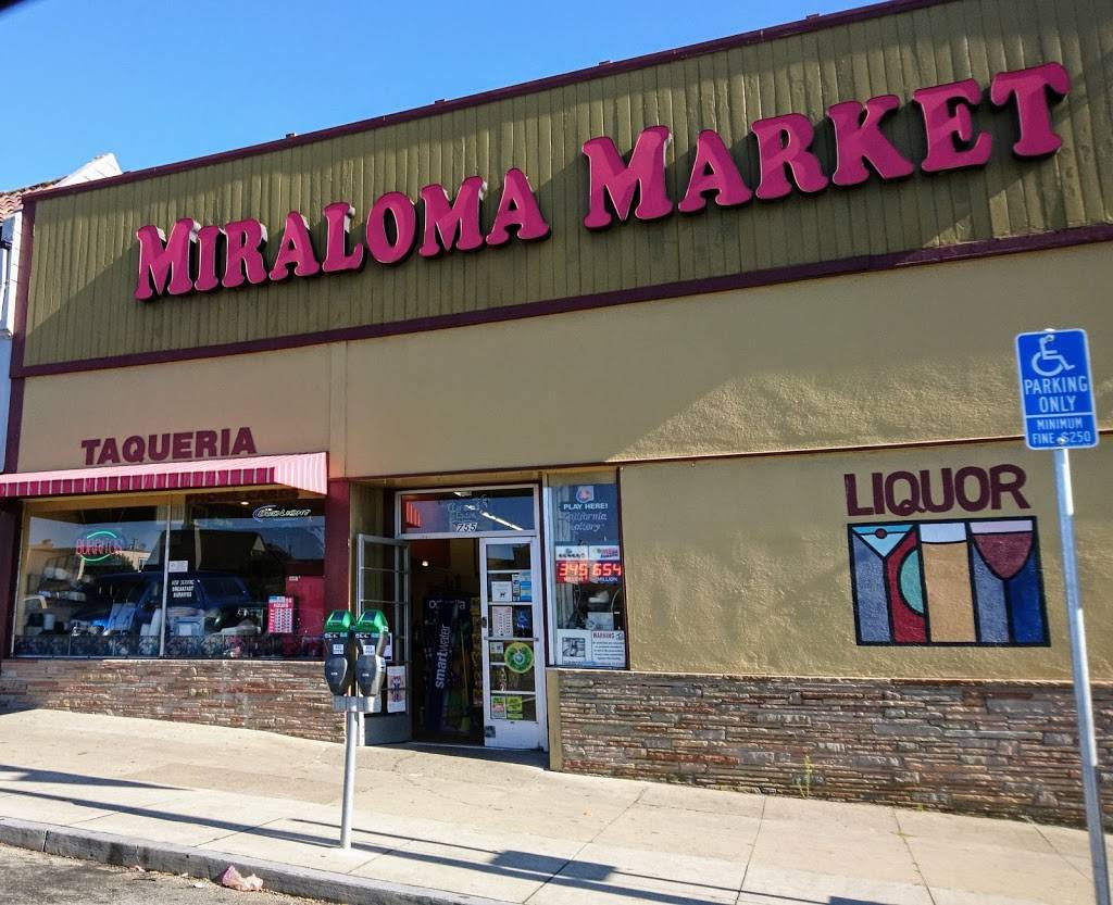 Taqueria Miraloma | restaurant | 755 Portola Dr, San Francisco, CA 94127, USA | 4156812474 OR +1 415-681-2474