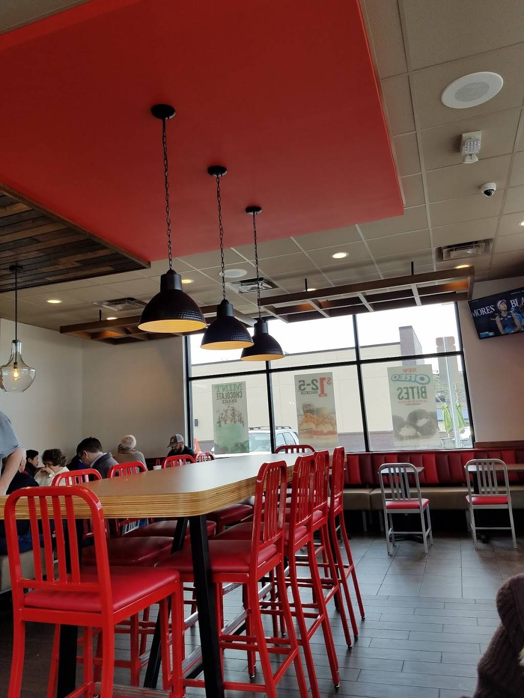 Arbys | restaurant | 1720 E Market St, Smithfield, NC 27577, USA | 9199342602 OR +1 919-934-2602