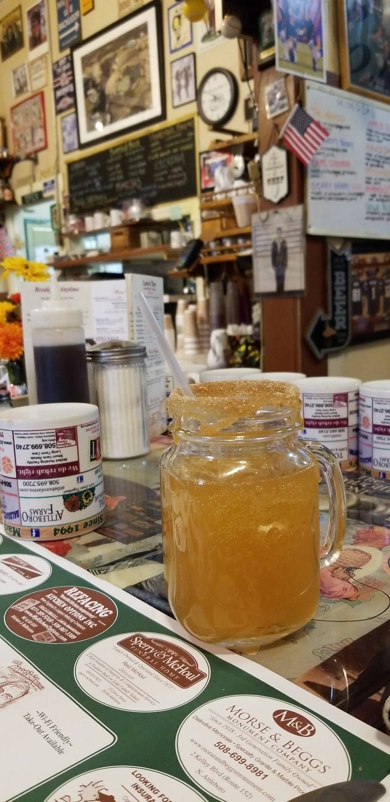 Mackies Restaurant & Country Store | restaurant | 49 N Washington St, North Attleborough, MA 02760, USA | 5086434141 OR +1 508-643-4141