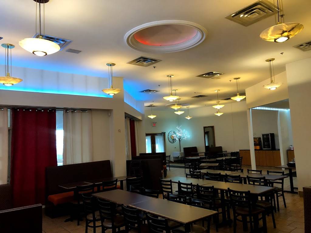 Magadhi | restaurant | 120 Clementine Dr, Brampton, ON L6Y 0L8, Canada | 9054514567 OR +1 905-451-4567