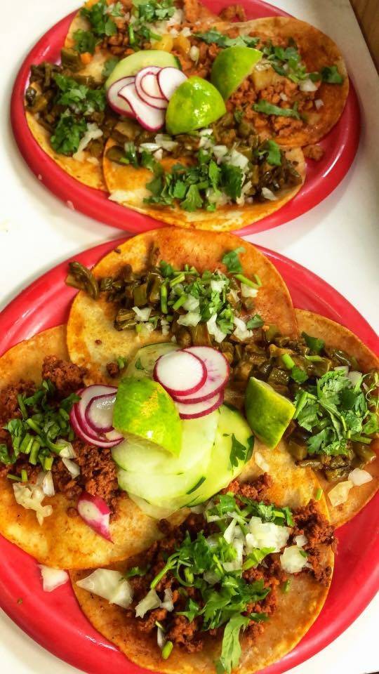 Ricos Tacos | restaurant | 250 St Augustine Rd, Valdosta, GA 31601, USA | 2295613401 OR +1 229-561-3401