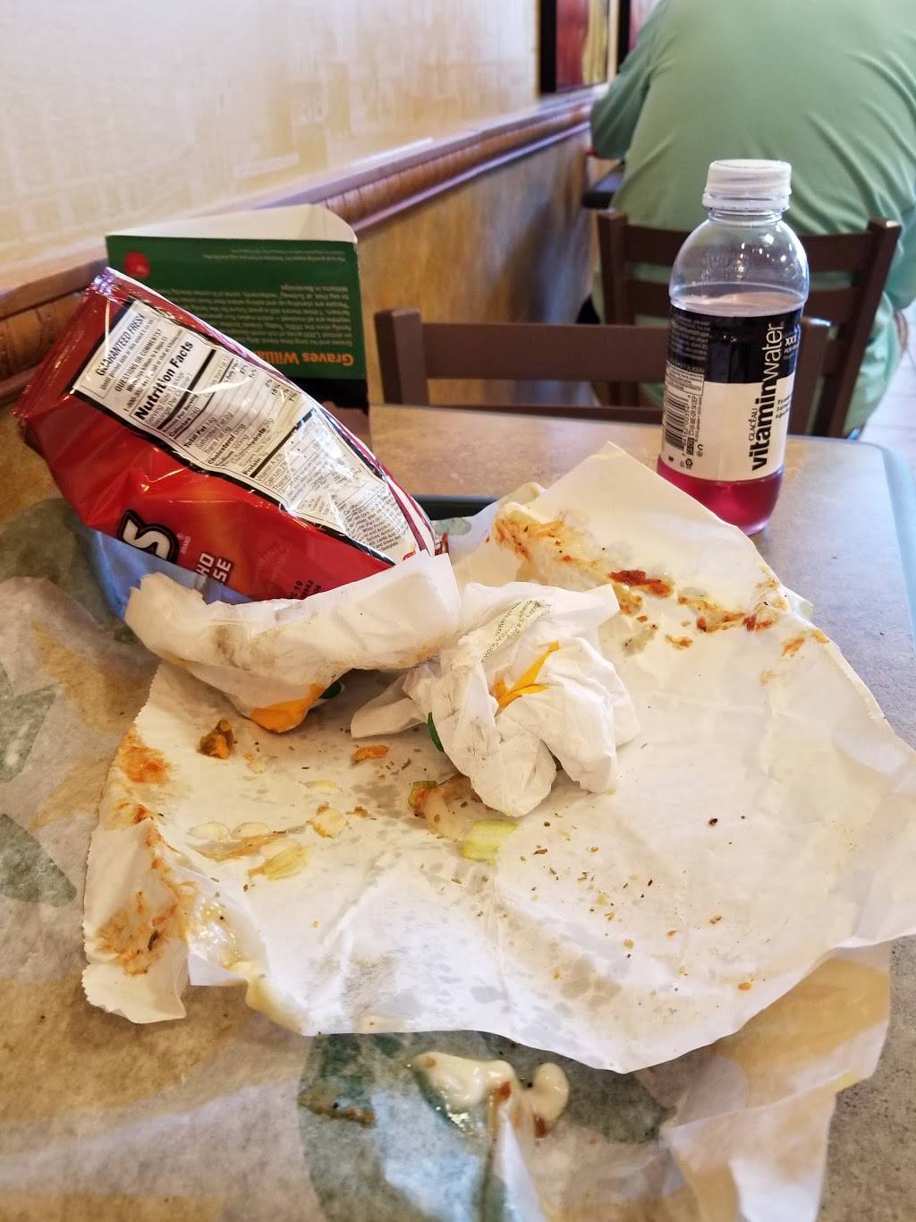 Subway | restaurant | 1989 Hosea L Williams Dr NE, Atlanta, GA 30317, USA | 4049167476 OR +1 404-916-7476