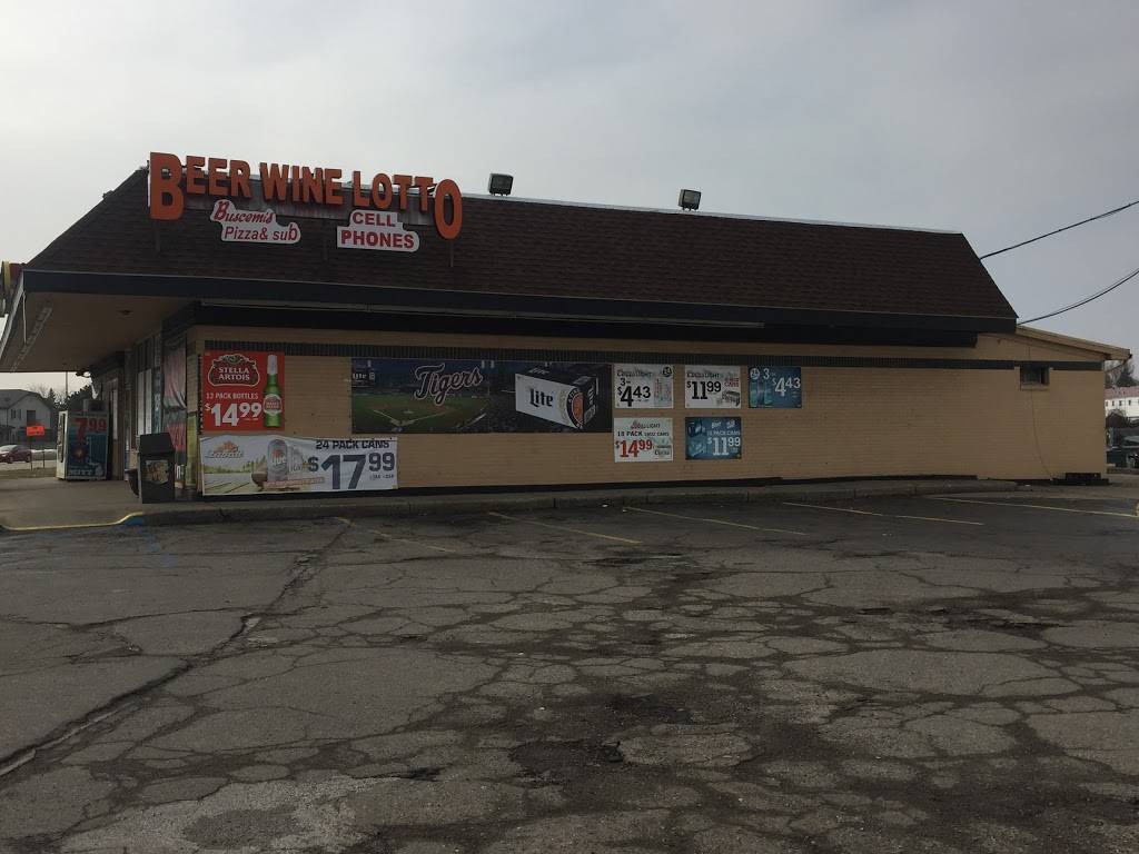 Original Buscemis | restaurant | 20689 15 Mile Rd, Clinton Twp, MI 48035, USA | 5867910711 OR +1 586-791-0711