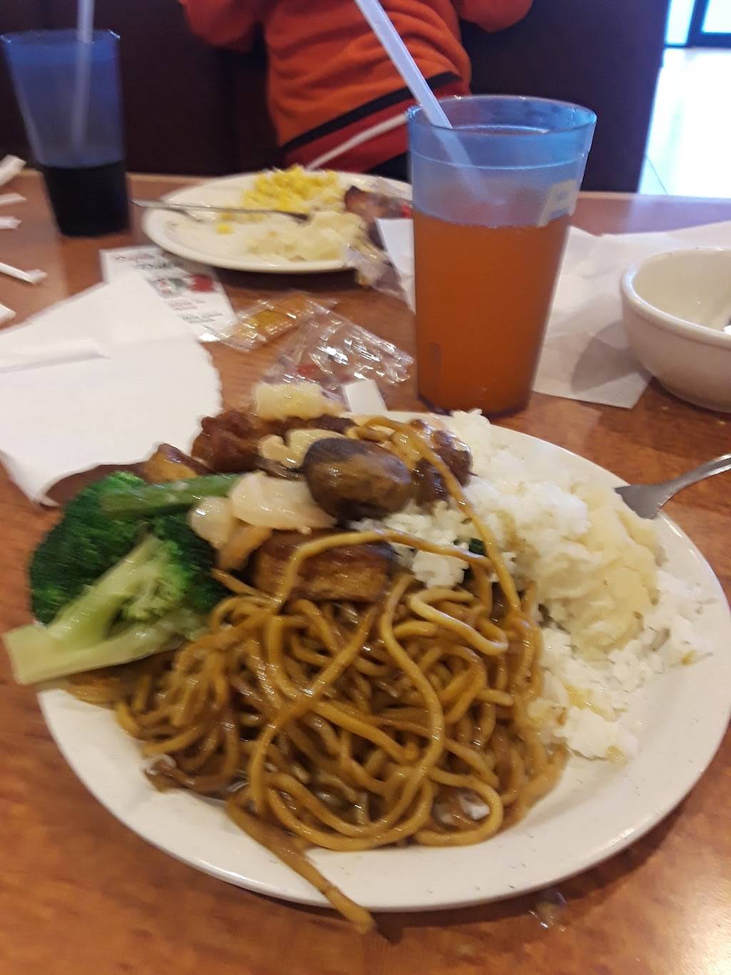 Super China Buffet | restaurant | 331 W Golf Rd, Schaumburg, IL 60195, USA | 8478438683 OR +1 847-843-8683