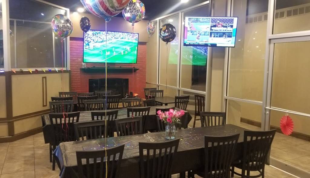 Patriots Pub & Grill | restaurant | 10560 Main St, Fairfax, VA 22030, USA | 7038658111 OR +1 703-865-8111